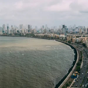 Discover India Heritage Mumbai with VTSPL