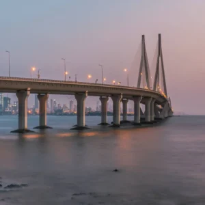 Discover India Heritage Mumbai Tour with VTSPL