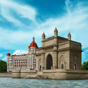Discover India Heritage Mumbai Tour with VTSPL