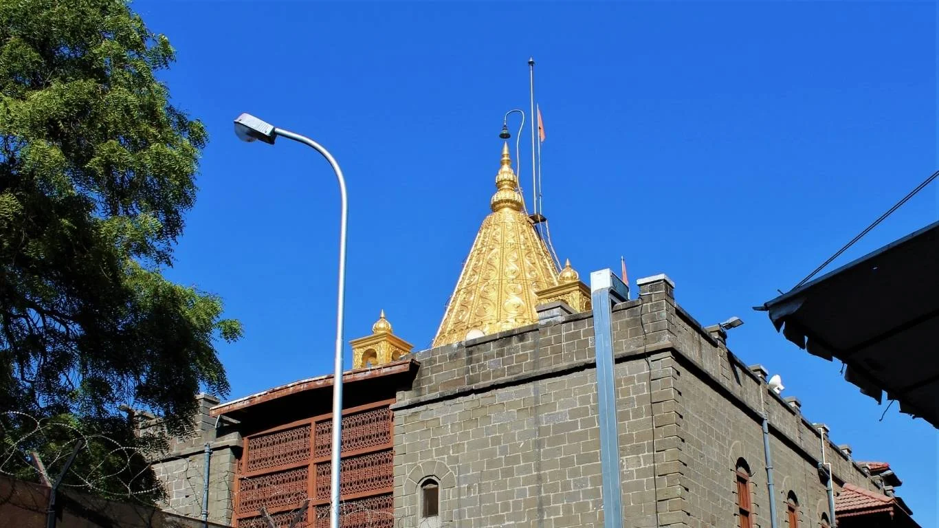 India Heritage & Jyotirlinga Tour