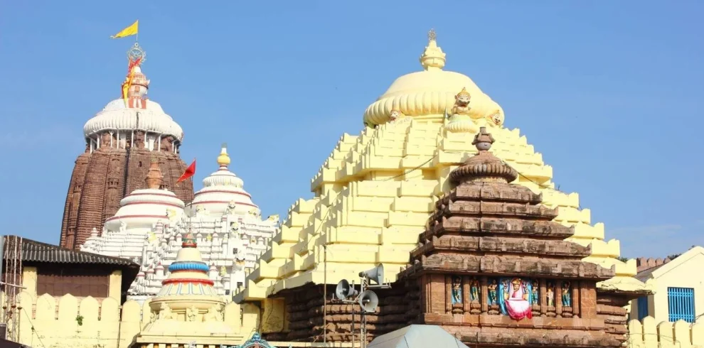 Discover India Temple Tour with VTSPL