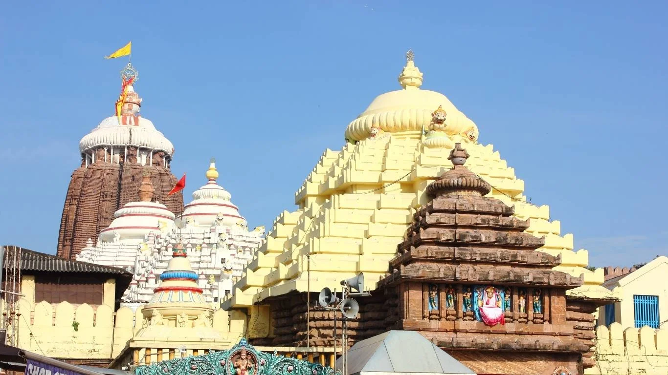 Discover India Temple Tour with VTSPL