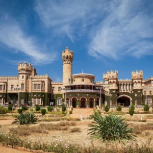 Discover Karnataka Temple Bengaluru with VTSPL