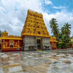 Discover Karnataka Temple Mangaluru with VTSPL
