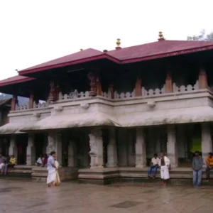 Discover Karnataka Temple kollur Tour with VTSPL