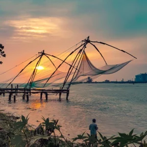 Discover Kerala Backwater Kochi with VTSPL