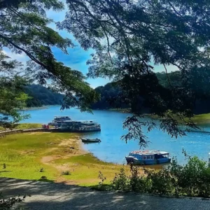 Discover Kerala Backwater Thekkady Tour with VTSPL
