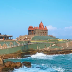 Discover Kerala Kanyakumari with VTSPL