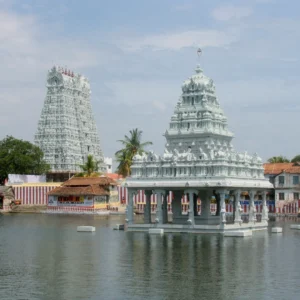 Discover Kerala Kanyakumari Full Day Tour with VTSPL