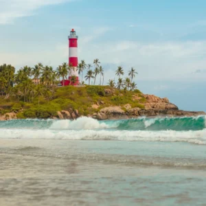 Discover Kerala Tamil Nadu Kovalam Tour with VTSPL