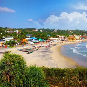 Discover Kerala Kanyakumari Kovalam Tour with VTSPL
