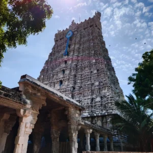 Discover Kerala  Kanyakumari Thiruchendur Tour with VTSPL