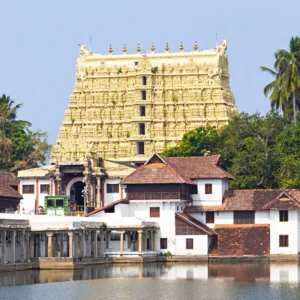 Discover Kerala Tamil Nadu Thiruvananthapuram Tour with VTSPL