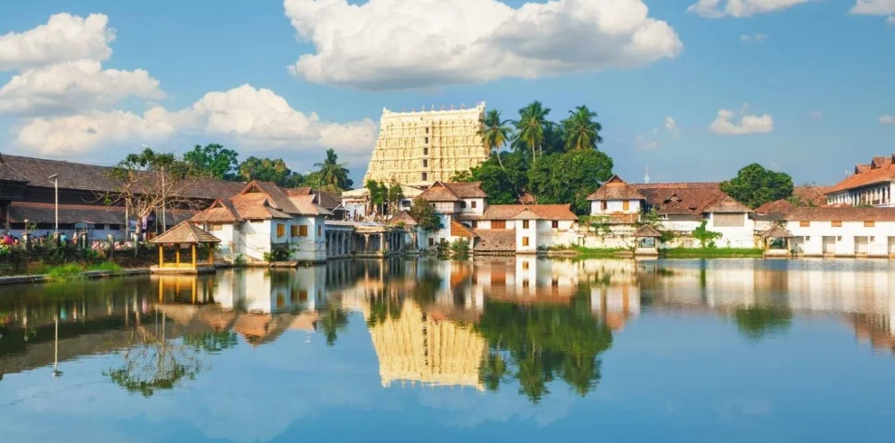 Discover Kerala Kanyakumari Tour with VTSPL