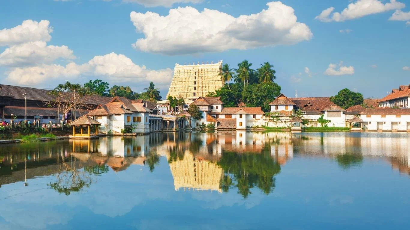 Discover Kerala Kanyakumari Tour with VTSPL