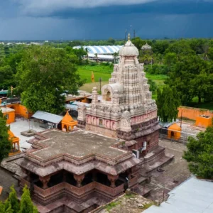 Discover Maharashtra Jyotirlinga Grishneshwar with VTSPL