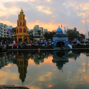 Discover India Heritage Nashik with VTSPL