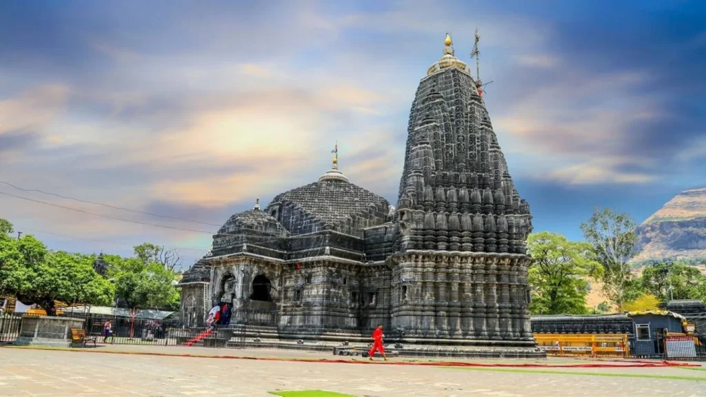 Discover Maharashtra Jyotirlinga Tour with VTSPL