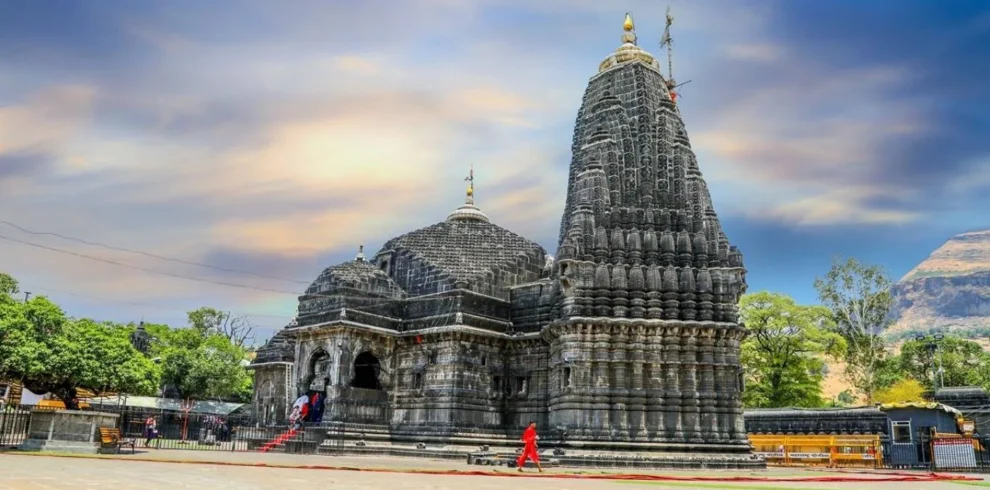 Discover Maharashtra Jyotirlinga Tour with VTSPL