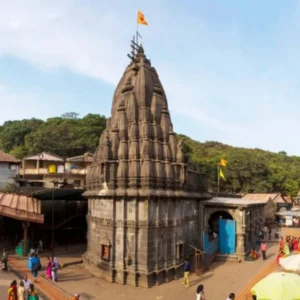Discover Maharashtra Spiritual Bhimashankar with VTSPL