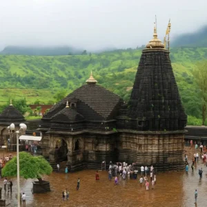 Discover Maharashtra Spiritual Trimbakeshwar with VTSPL