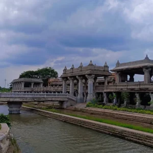 Discover Maharashtra Spiritual shani shingnapur with VTSPL