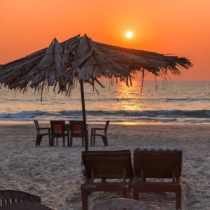 Discover Mumbai Goa Tour with VTSPL