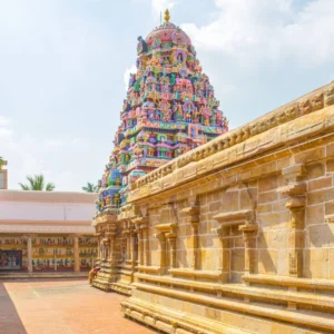 Discover Murugan Temple Kumbakonam with VTSPL