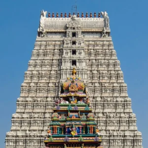 Discover Murugan Temple Tiruvannamalai with VTSPL
