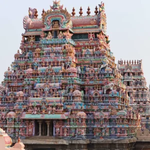 Discover Murugan Temple Trichy with VTSPL