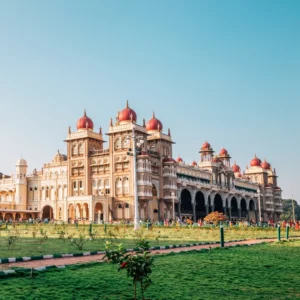 Discover Mysore Ooty Mysore Tour with VTSPL