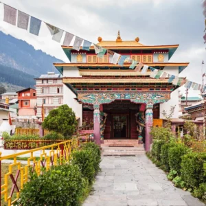 Discover Amritsar Dharamshala Kangra Dharamshala Tour with VTSPL