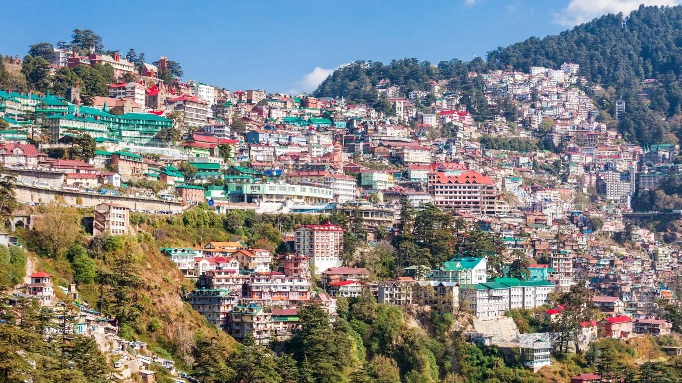 Discover North India Himalayan Tour with VTSPL