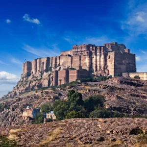 Discover India Heritage Jodhpur with VTSPL