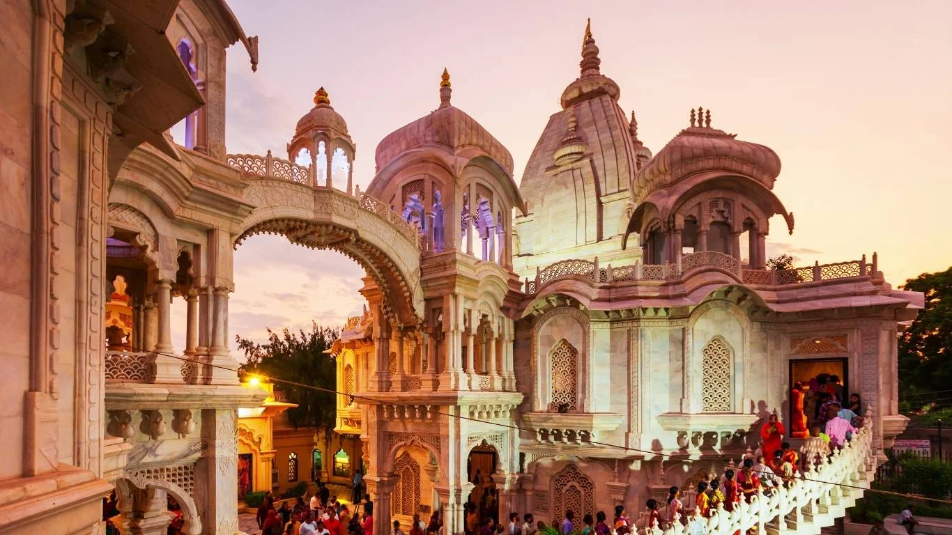 Royal Rajasthan & Heritage India Tour