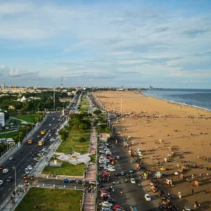 Discover Tamil Nadu Temple Chennai with VTSPL