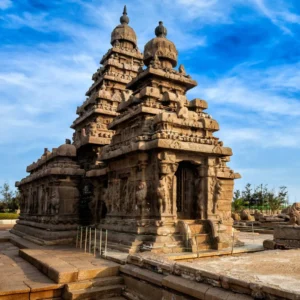 Discover Tamil Nadu Temple Mahabalipuram with VTSPL