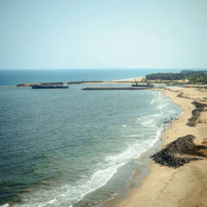 Discover Tamil Nadu Temple Pondicherry with VTSPL