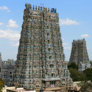 Discover Tamil Nadu Temple Madurai Tour with VTSPL