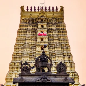 Discover Tamil Nadu Temple Rameshwaram with VTSPL