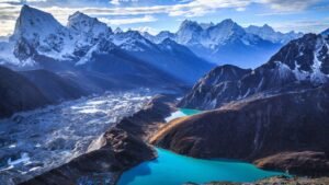 Discover Jammu & Kashmir tour packages with VTSPL