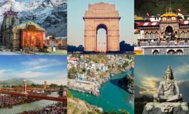 Sacred Himalayan Expedition: A Journey to Divine Enlightenment