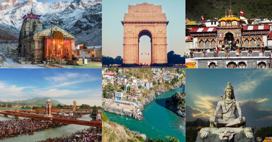 Sacred Himalayan Expedition: A Journey to Divine Enlightenment