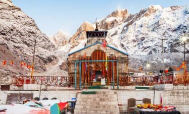 Sacred Sojourn: 12-Day Chardham Yatra from Delhi