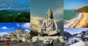 Top Popular Adventure Destinations in India