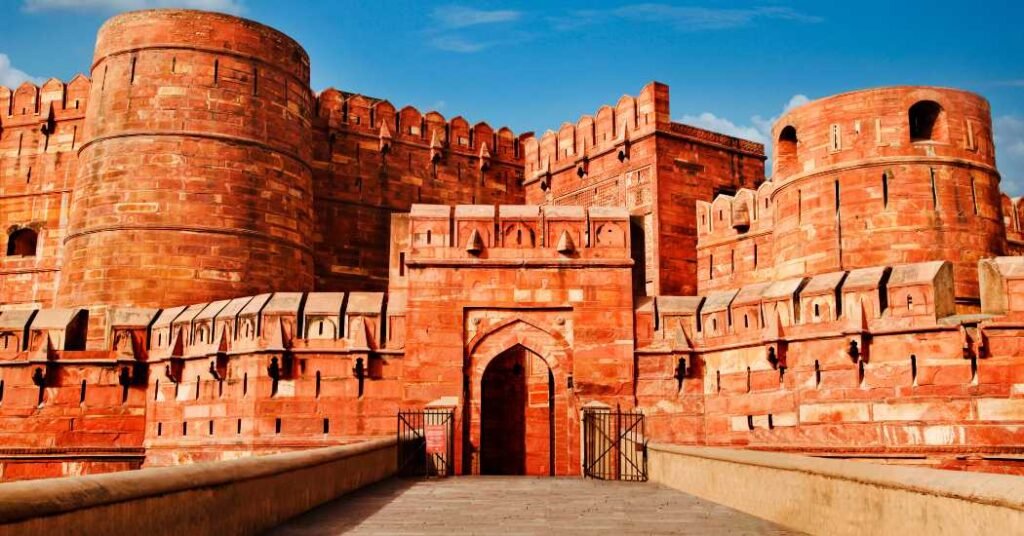 Discover Rich Heritage | India Tourism Services