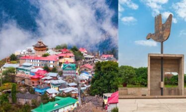 Himalayan Retreat: Chandigarh & Shimla Adventure