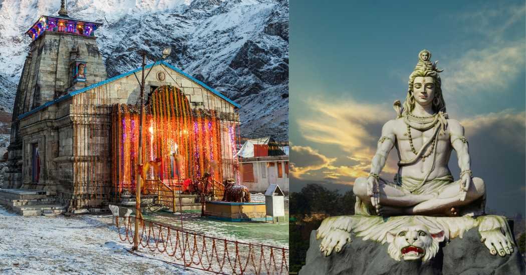 Sacred Sojourn: Journey to Kedarnath and Beyond
