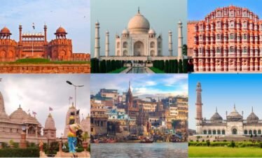Majestic Journey Through Northern India’s Cultural and Spiritual Heartlands