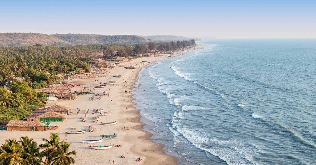 Goa Tour Packages